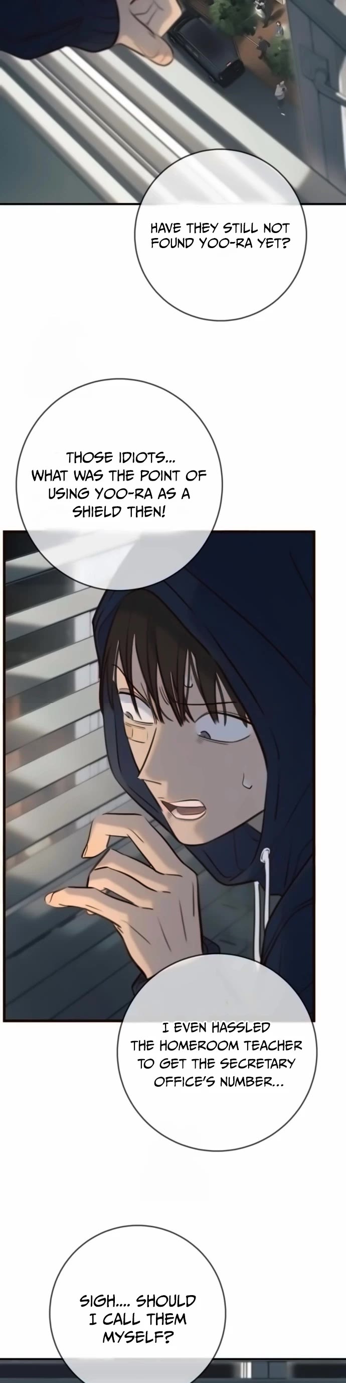 Everyone Loves Her chapter 18 page 45