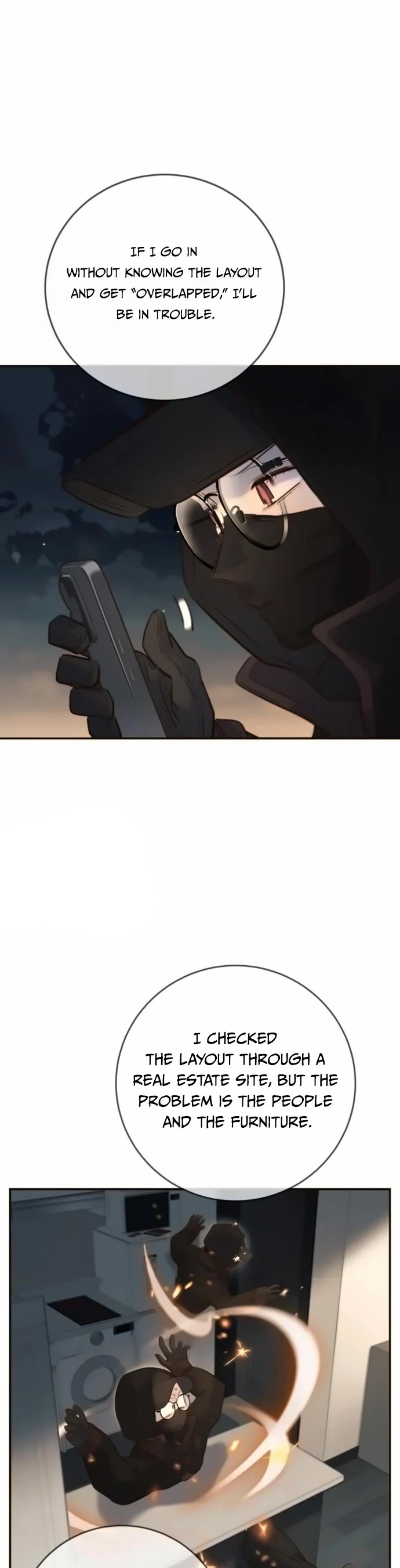 Everyone Loves Her chapter 18 page 5