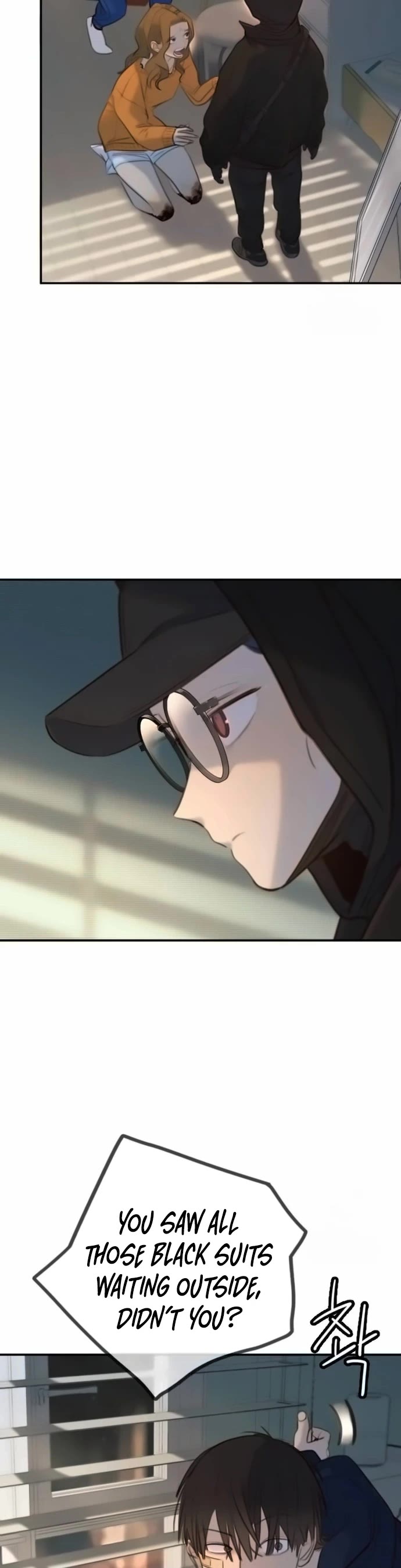 Everyone Loves Her chapter 19 page 10