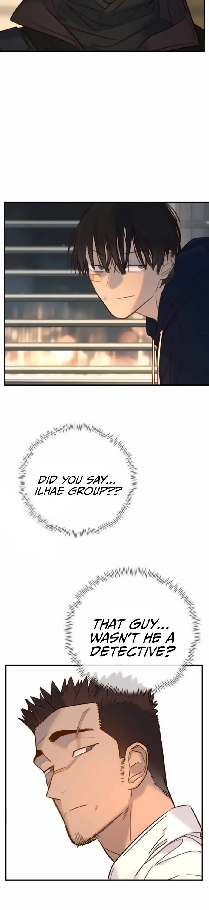 Everyone Loves Her chapter 19 page 12