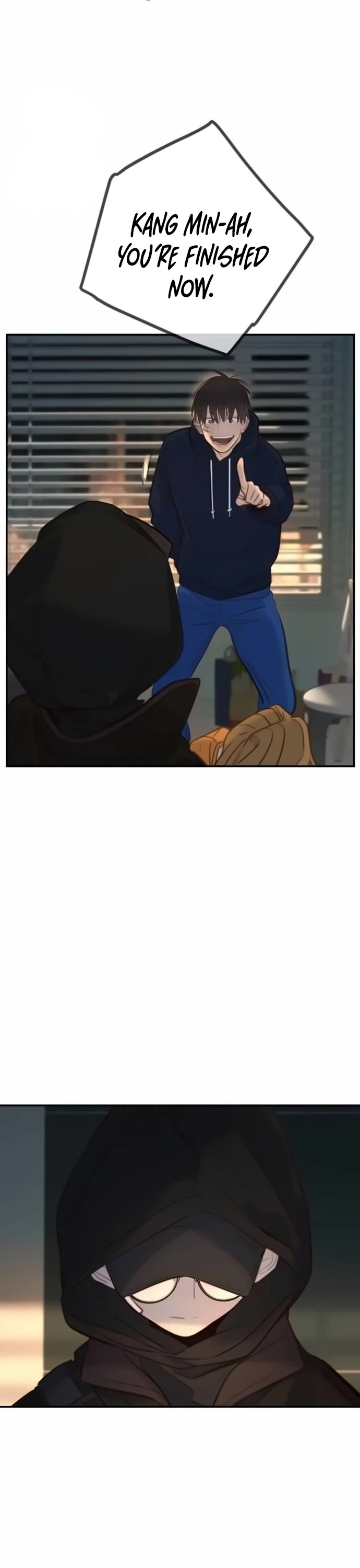 Everyone Loves Her chapter 19 page 14