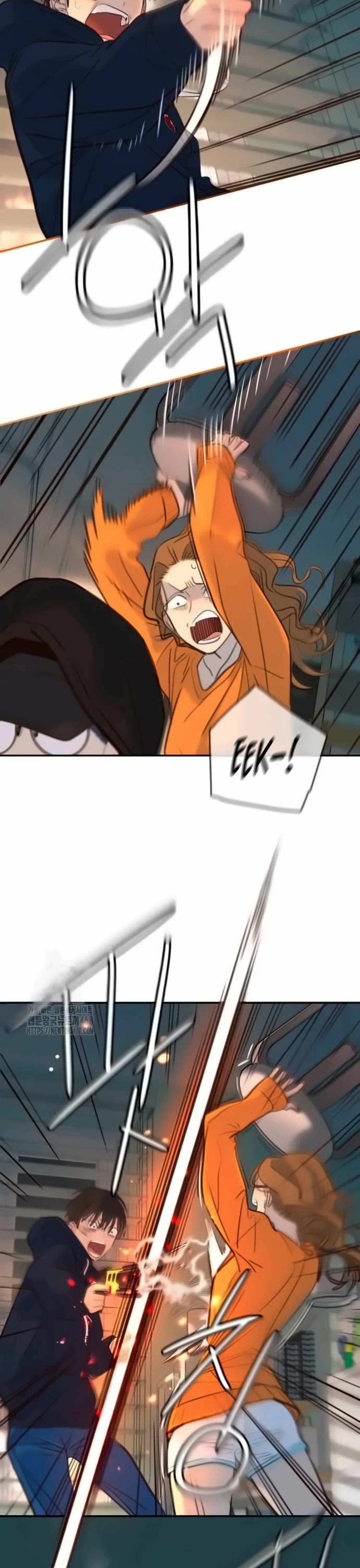 Everyone Loves Her chapter 19 page 19