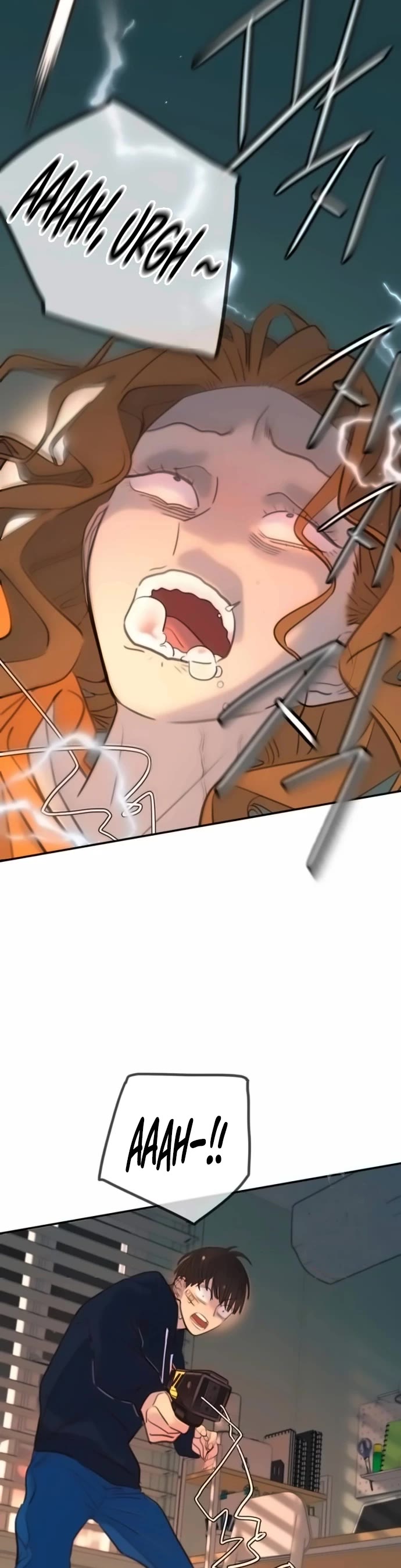 Everyone Loves Her chapter 19 page 20