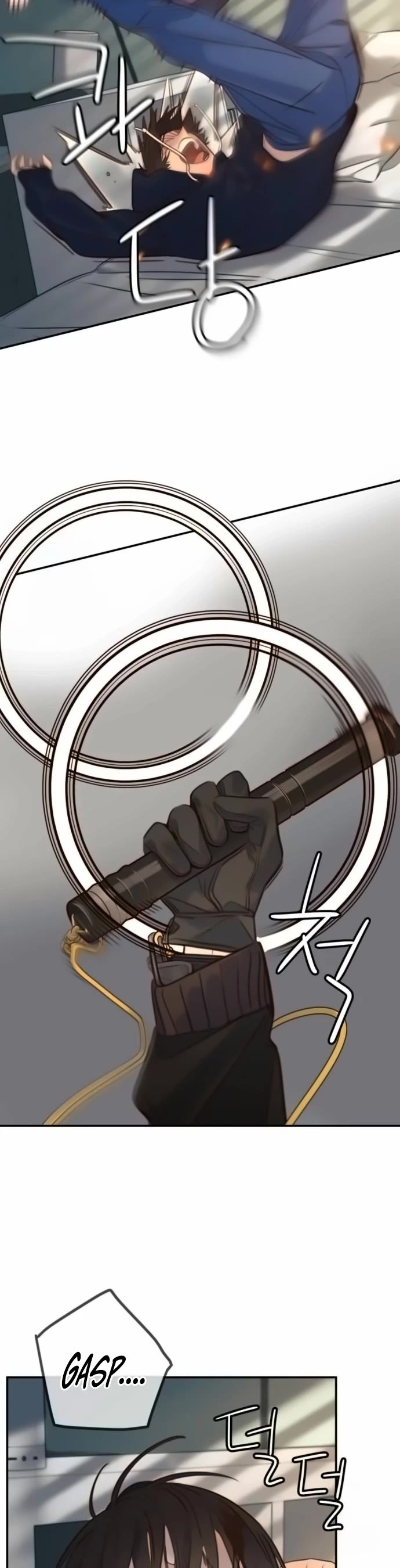 Everyone Loves Her chapter 19 page 31