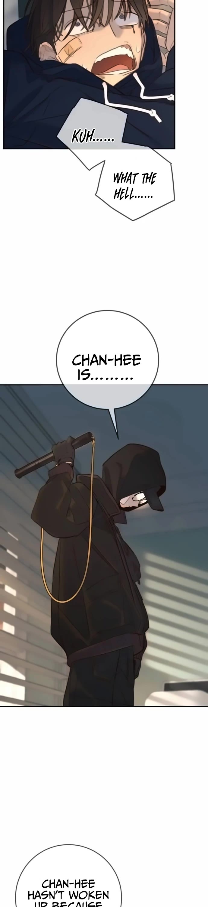 Everyone Loves Her chapter 19 page 32