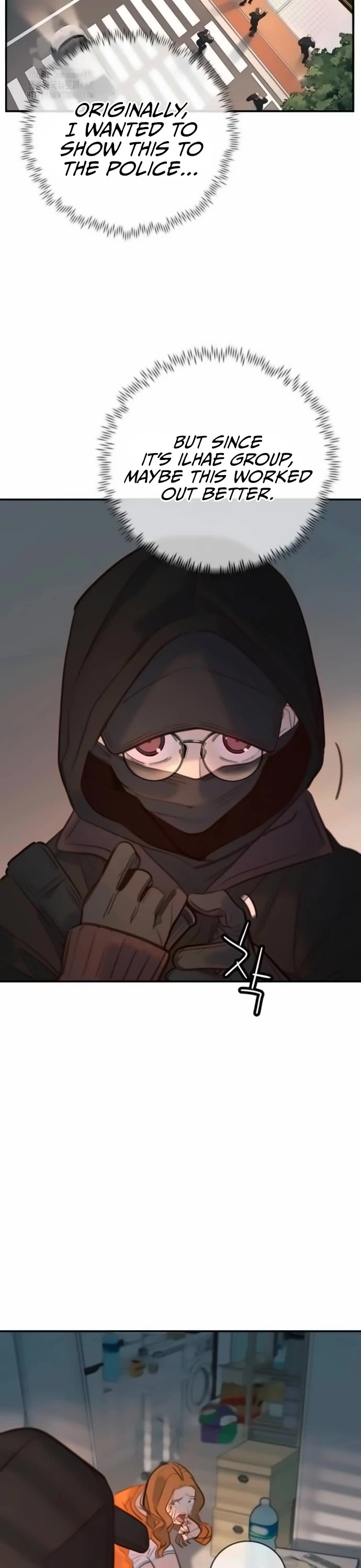 Everyone Loves Her chapter 19 page 37