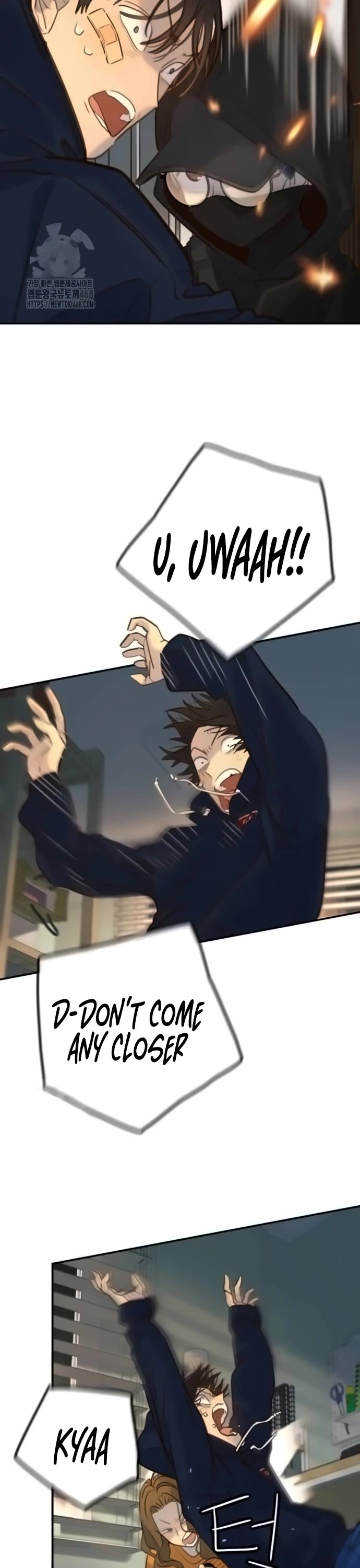 Everyone Loves Her chapter 19 page 4