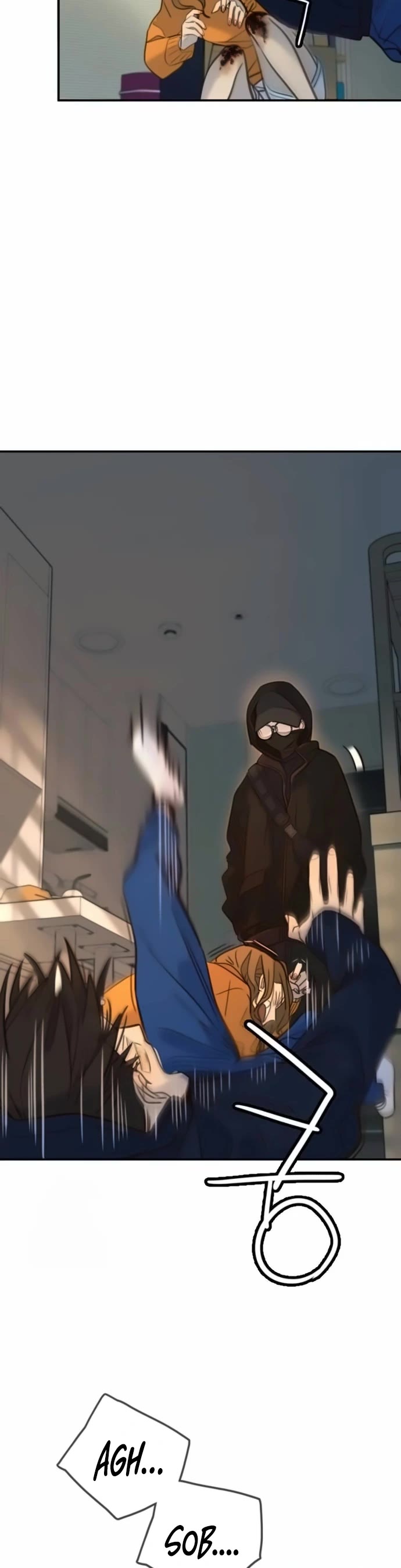 Everyone Loves Her chapter 19 page 5