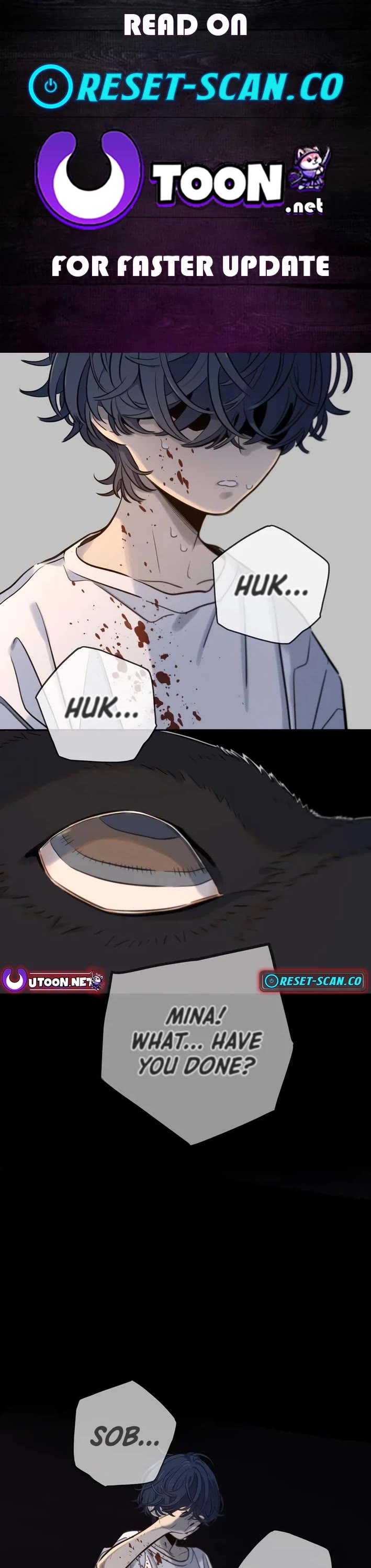 Everyone Loves Her chapter 2 page 1