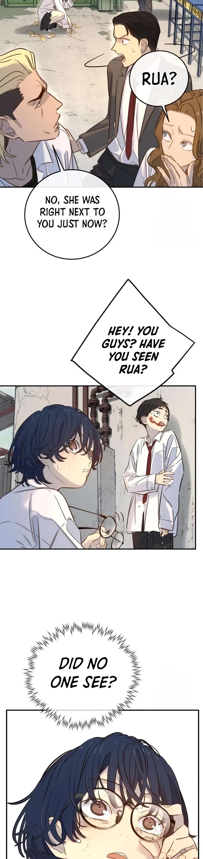 Everyone Loves Her chapter 2 page 12