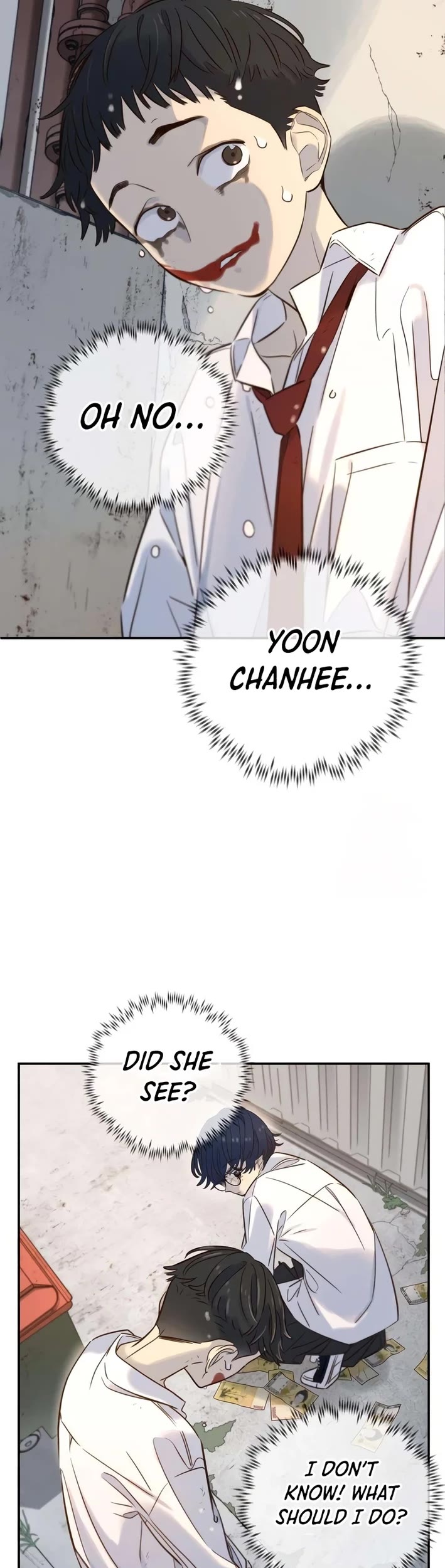 Everyone Loves Her chapter 2 page 14