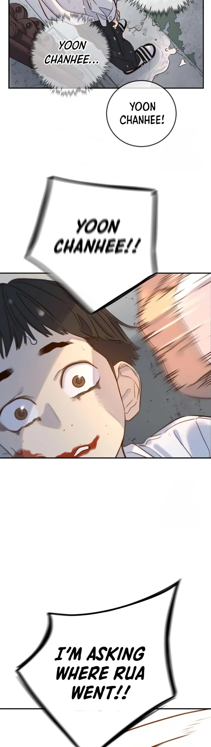 Everyone Loves Her chapter 2 page 15