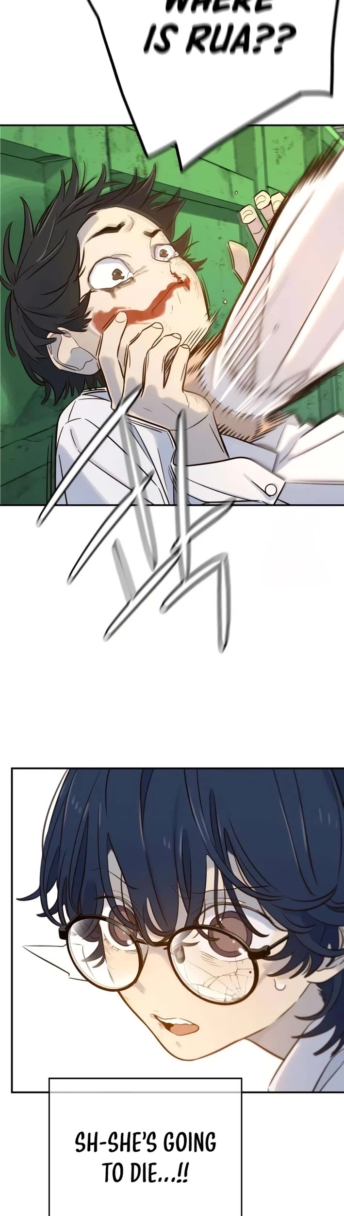 Everyone Loves Her chapter 2 page 20