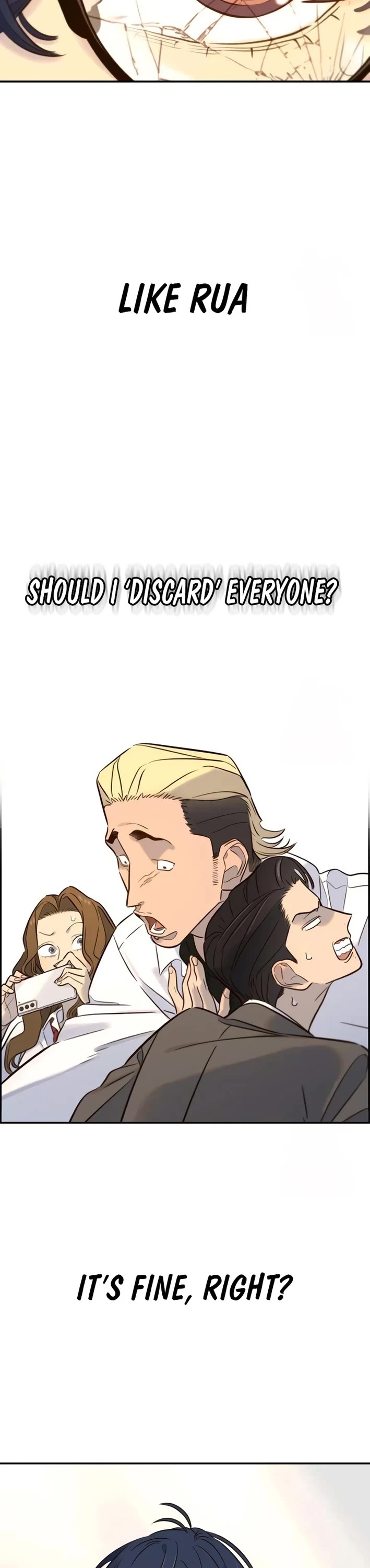 Everyone Loves Her chapter 2 page 22