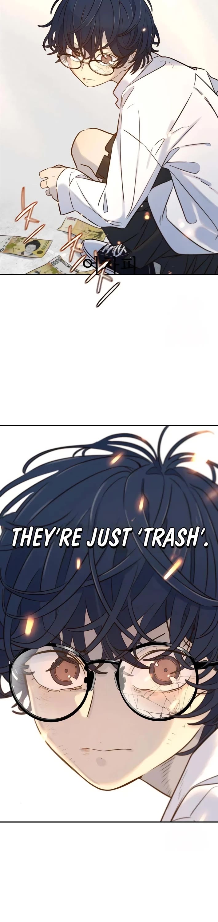 Everyone Loves Her chapter 2 page 23