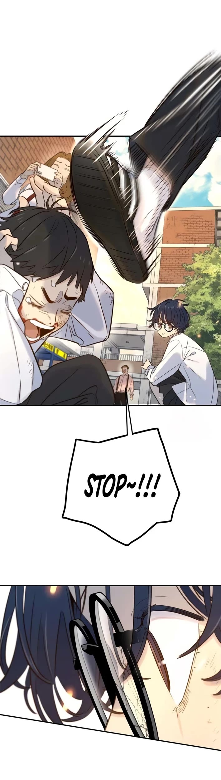 Everyone Loves Her chapter 2 page 24