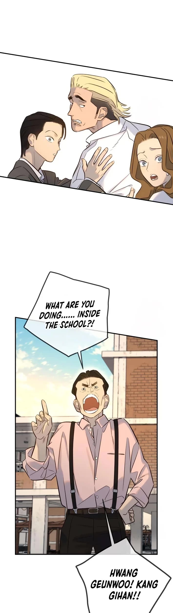 Everyone Loves Her chapter 2 page 25