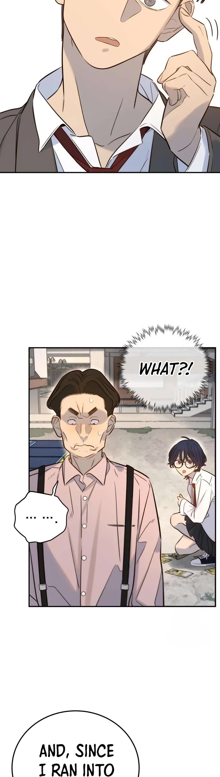 Everyone Loves Her chapter 2 page 29