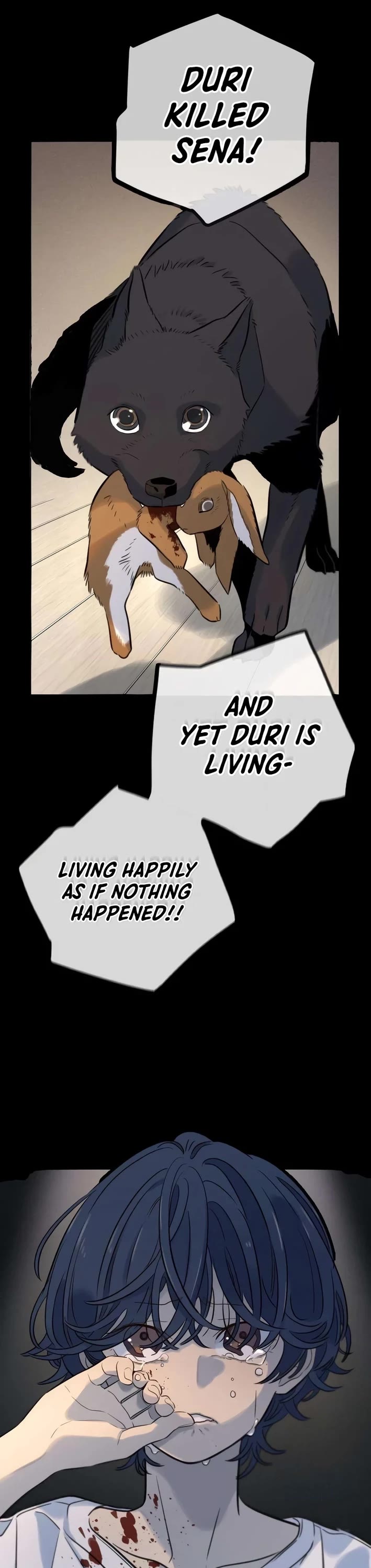 Everyone Loves Her chapter 2 page 3