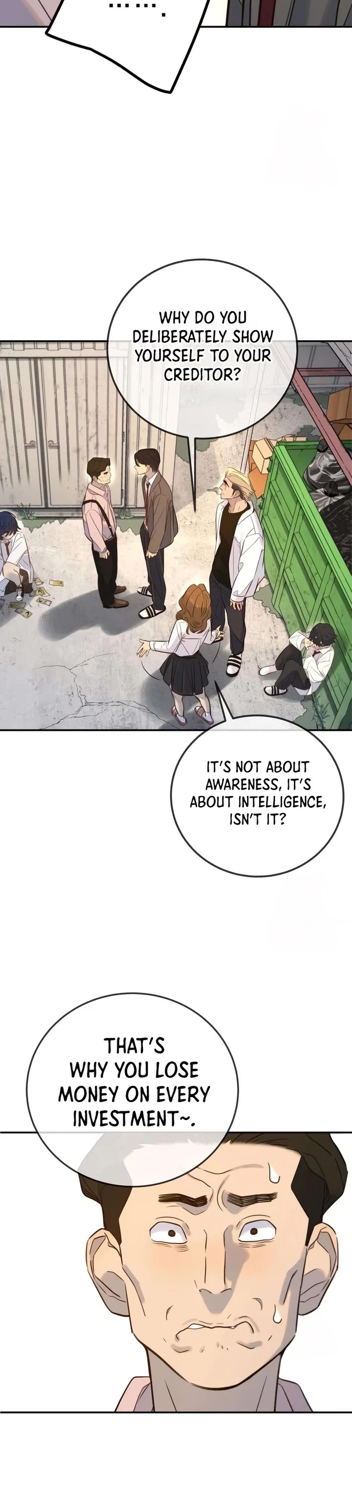 Everyone Loves Her chapter 2 page 31