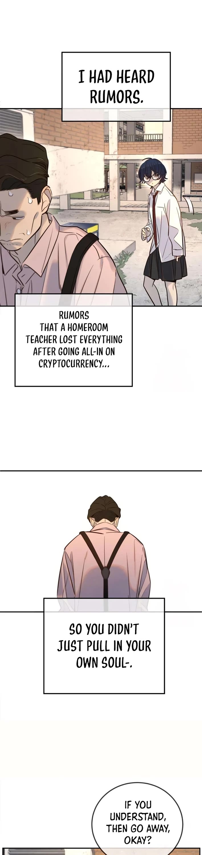 Everyone Loves Her chapter 2 page 32