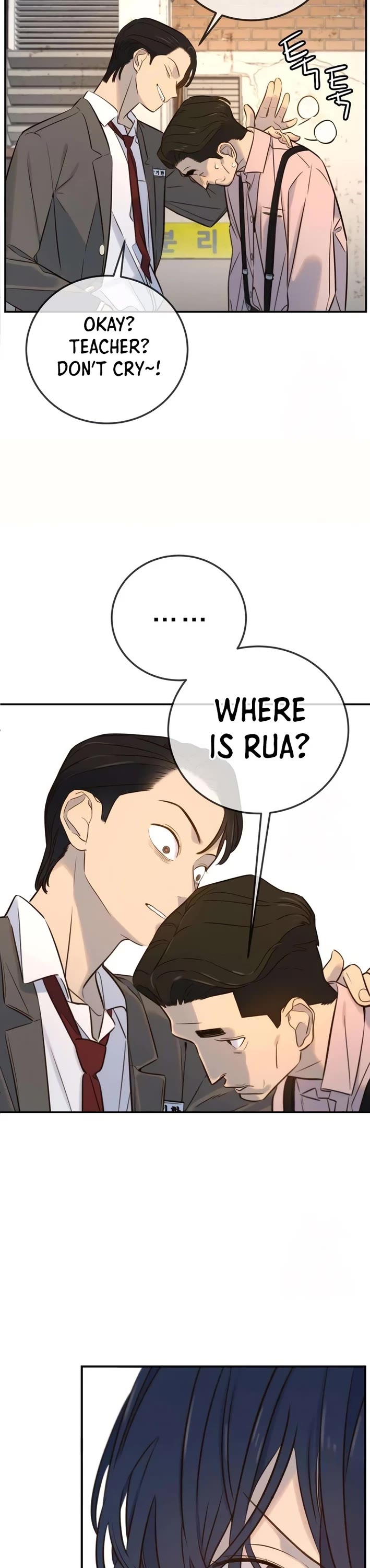 Everyone Loves Her chapter 2 page 33