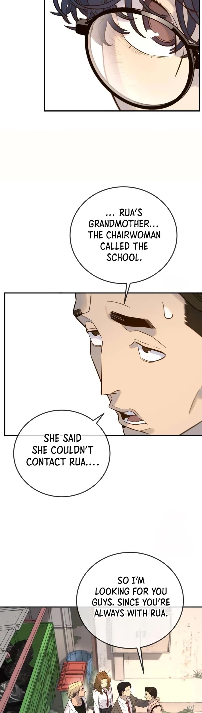 Everyone Loves Her chapter 2 page 34