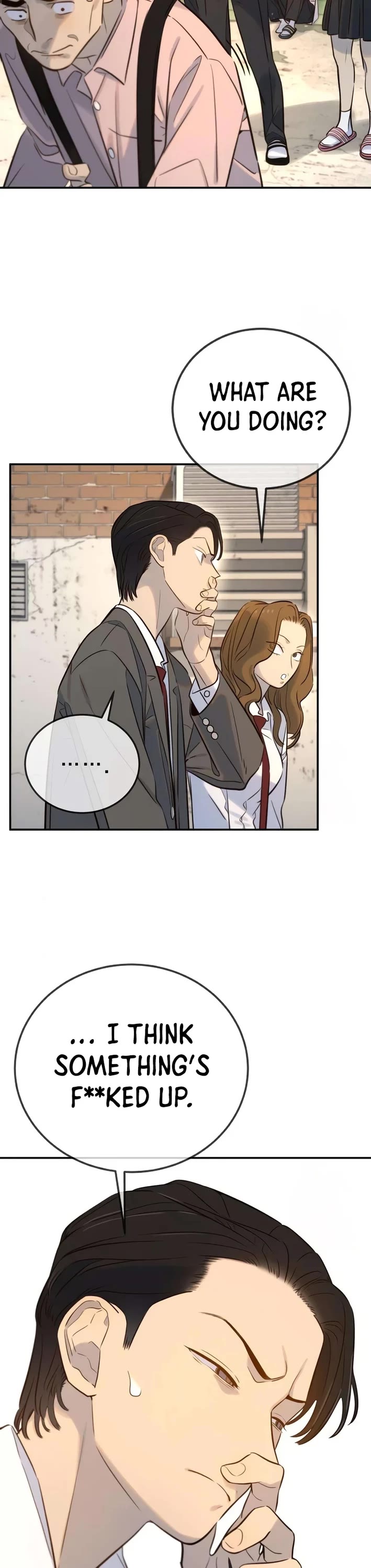 Everyone Loves Her chapter 2 page 38