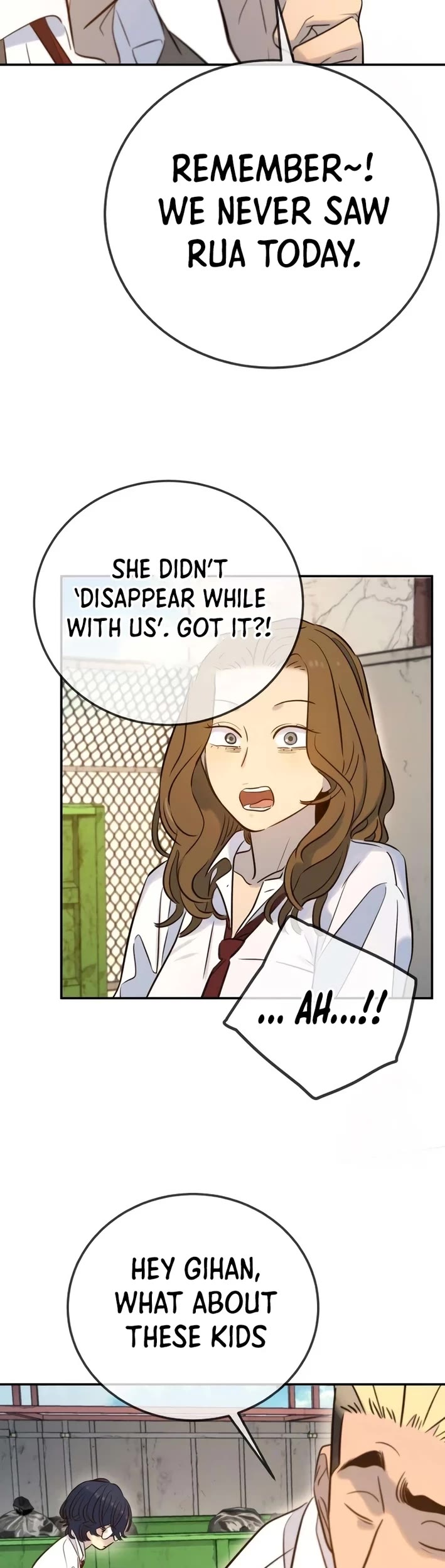 Everyone Loves Her chapter 2 page 39