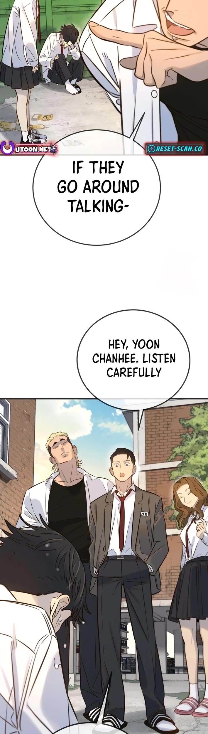 Everyone Loves Her chapter 2 page 40