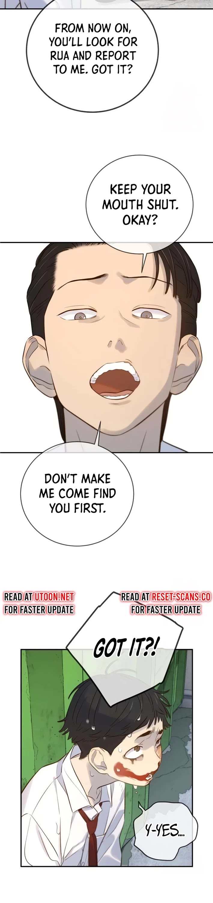 Everyone Loves Her chapter 2 page 41