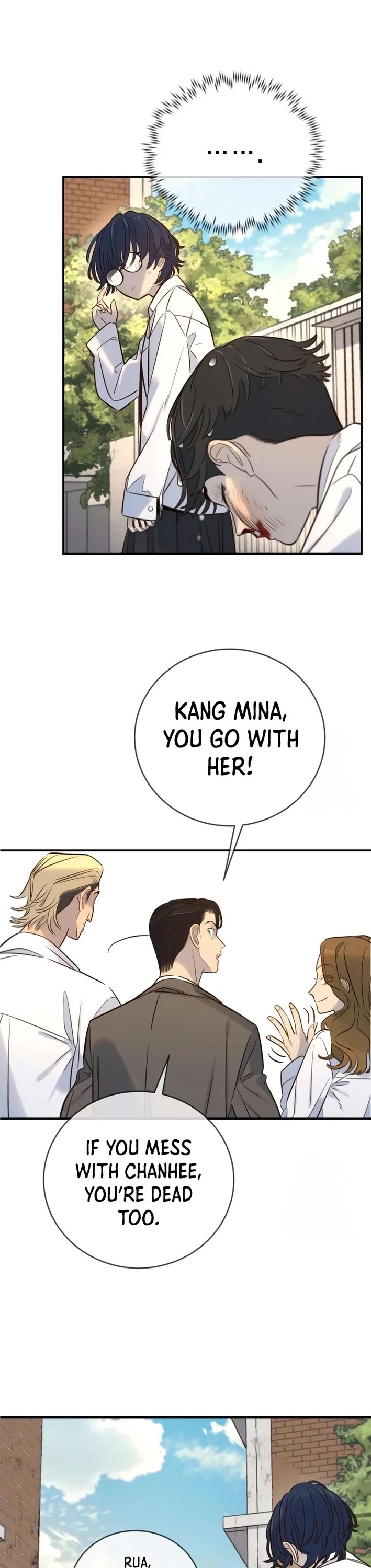Everyone Loves Her chapter 2 page 42