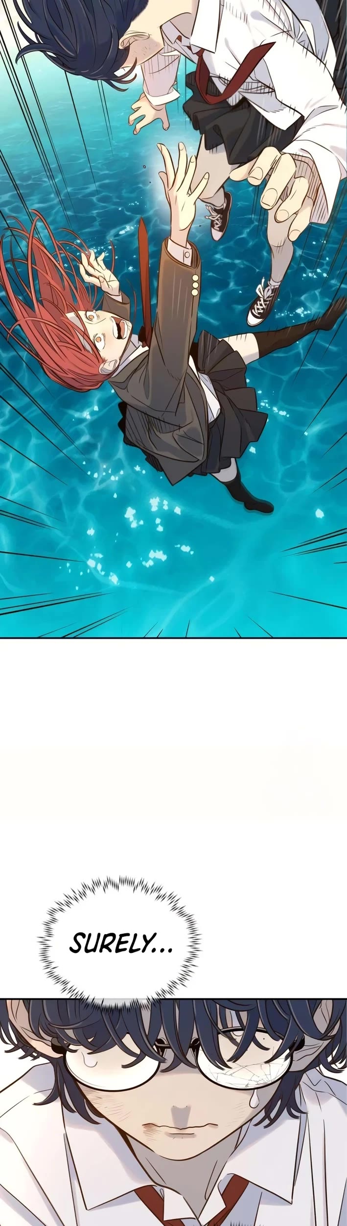 Everyone Loves Her chapter 2 page 44