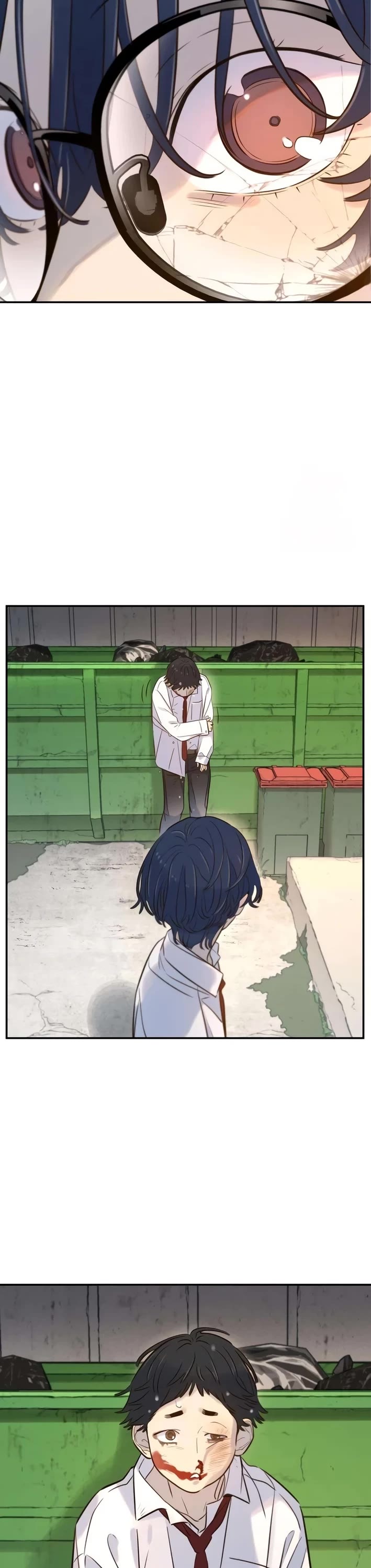 Everyone Loves Her chapter 2 page 47