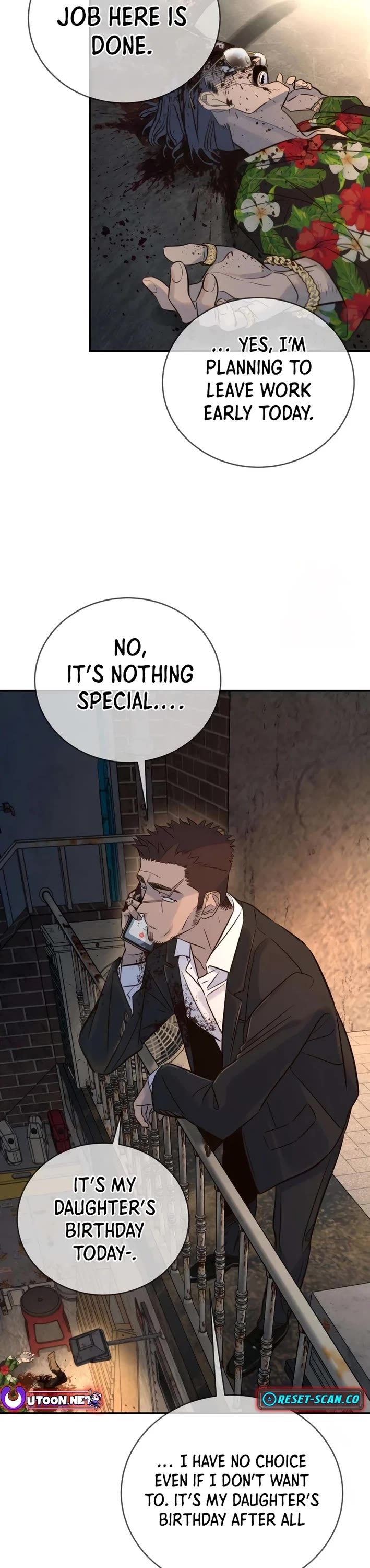 Everyone Loves Her chapter 2 page 56