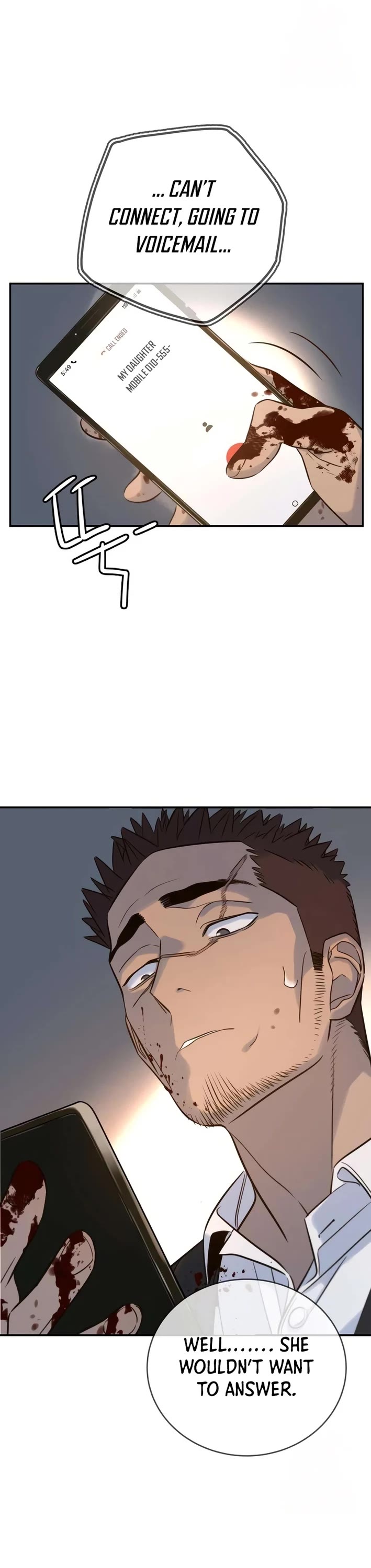 Everyone Loves Her chapter 2 page 61