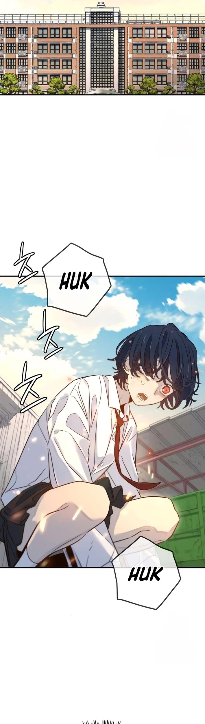 Everyone Loves Her chapter 2 page 9