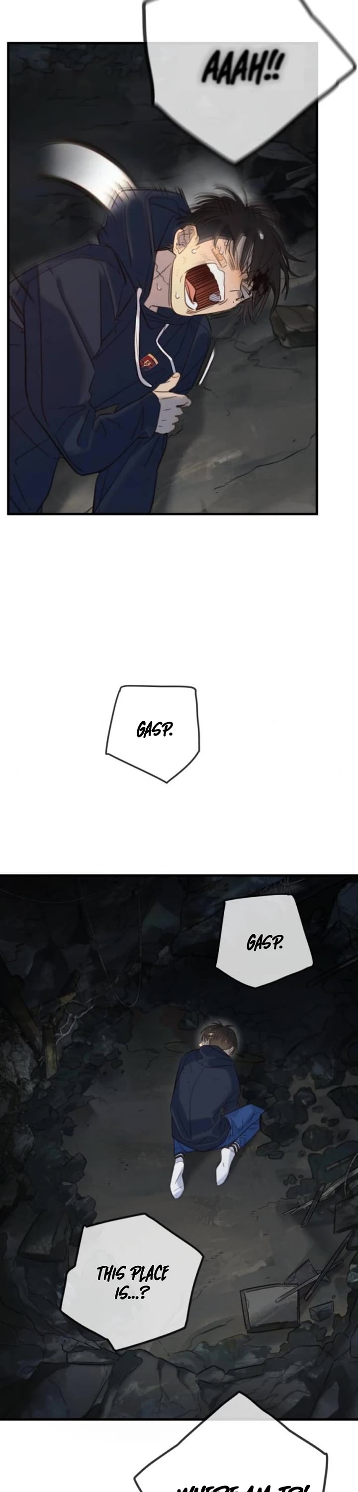 Everyone Loves Her chapter 20 page 14