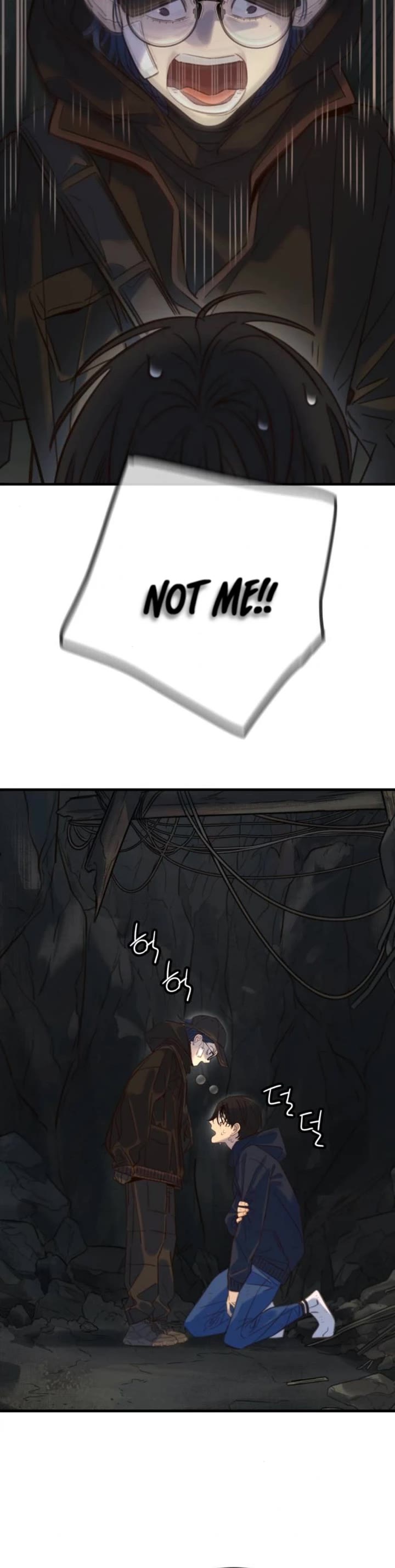 Everyone Loves Her chapter 20 page 19