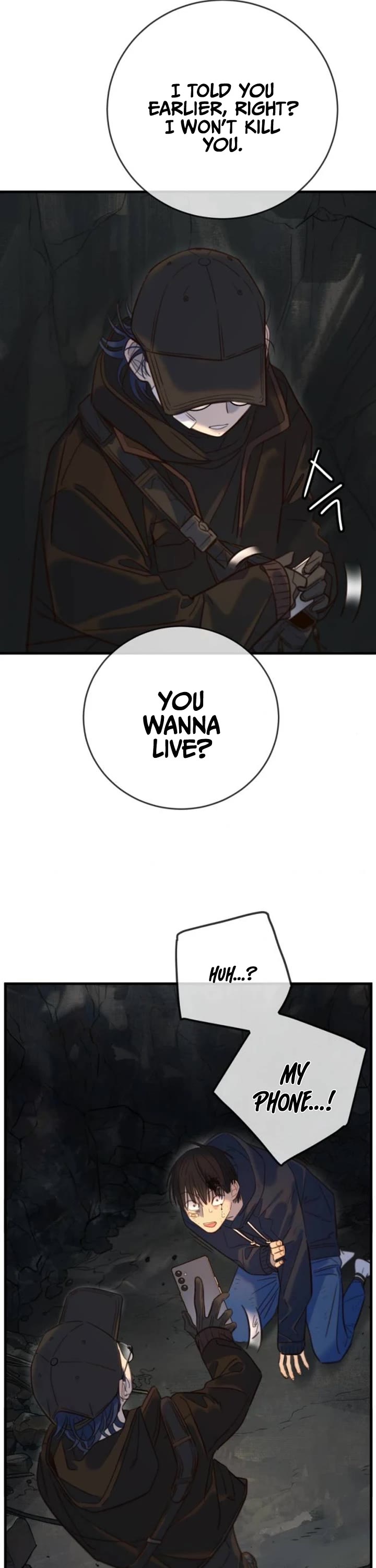 Everyone Loves Her chapter 20 page 20