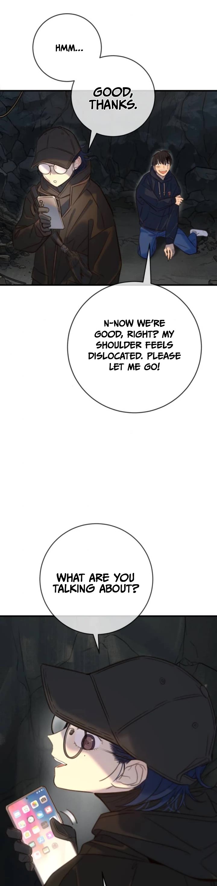 Everyone Loves Her chapter 20 page 24