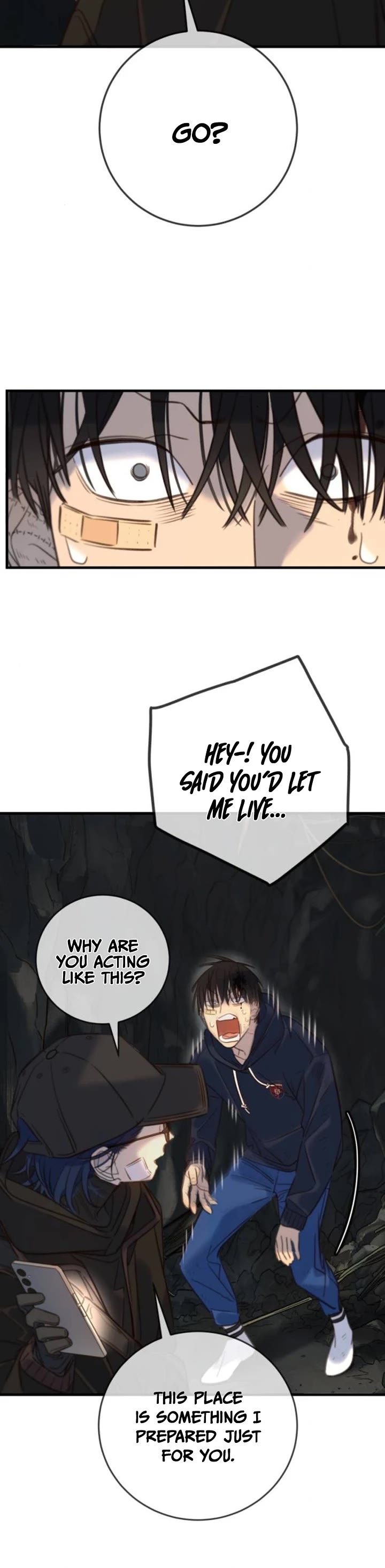 Everyone Loves Her chapter 20 page 25