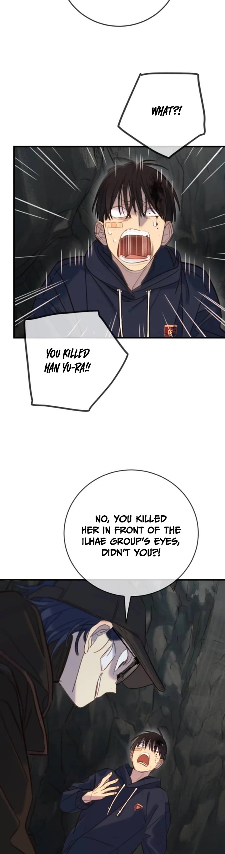 Everyone Loves Her chapter 20 page 27