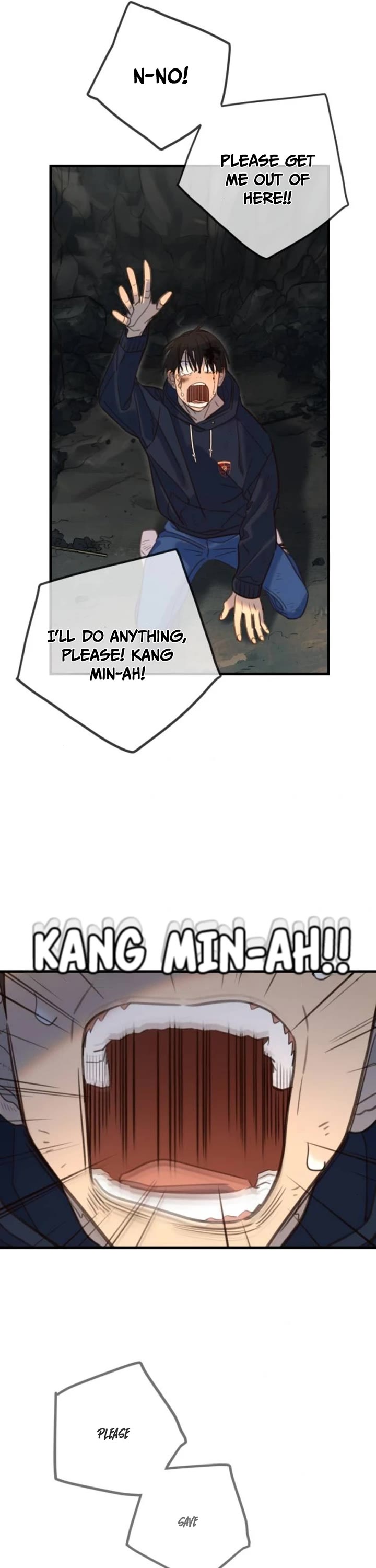 Everyone Loves Her chapter 20 page 32