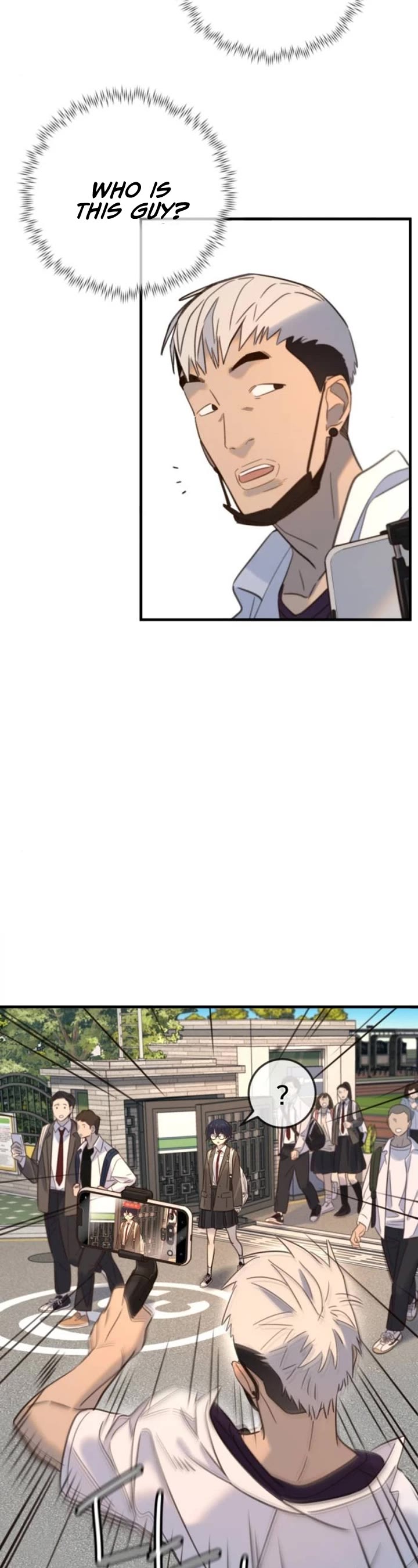 Everyone Loves Her chapter 20 page 45