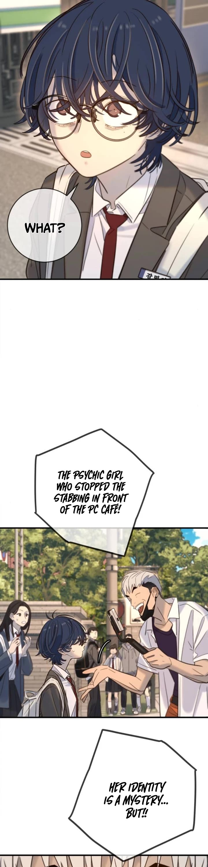 Everyone Loves Her chapter 20 page 47