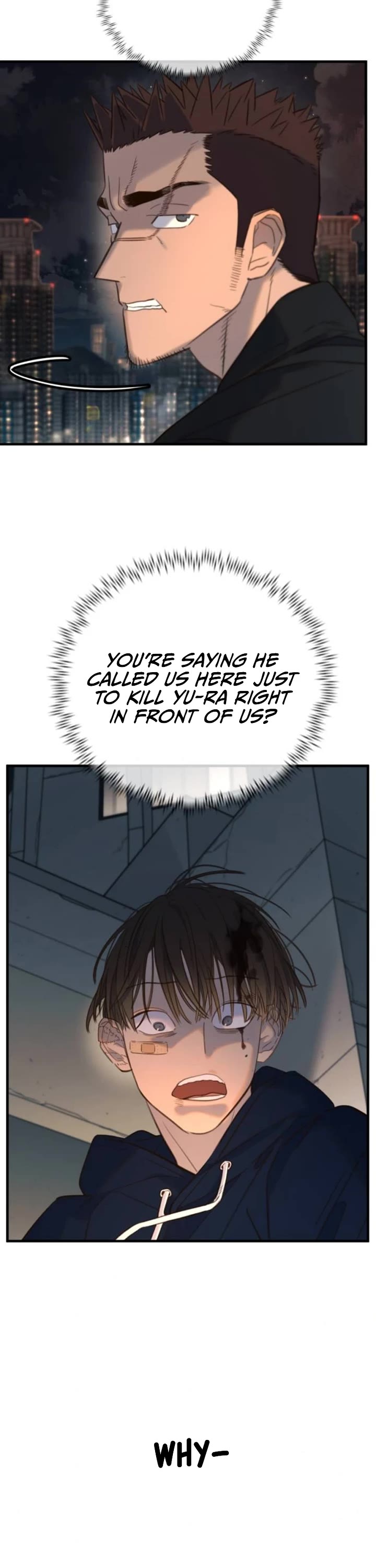 Everyone Loves Her chapter 20 page 5