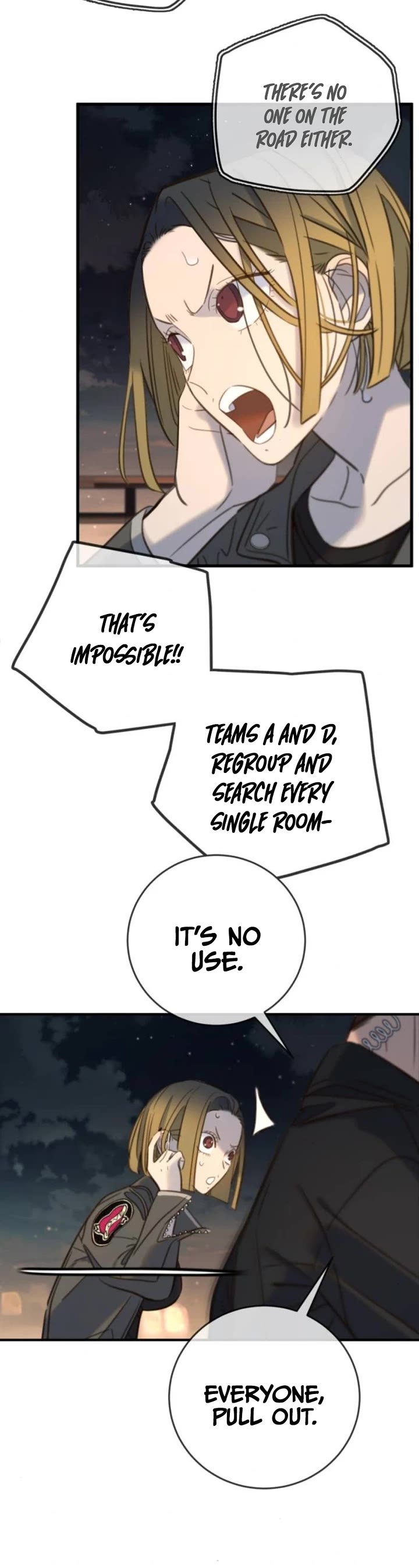 Everyone Loves Her chapter 20 page 7