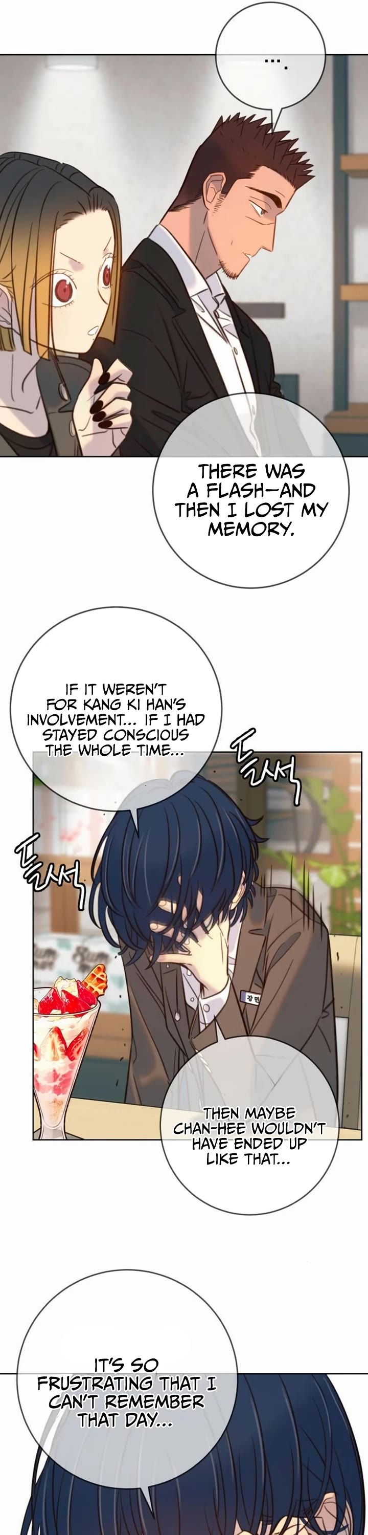 Everyone Loves Her chapter 21 page 29