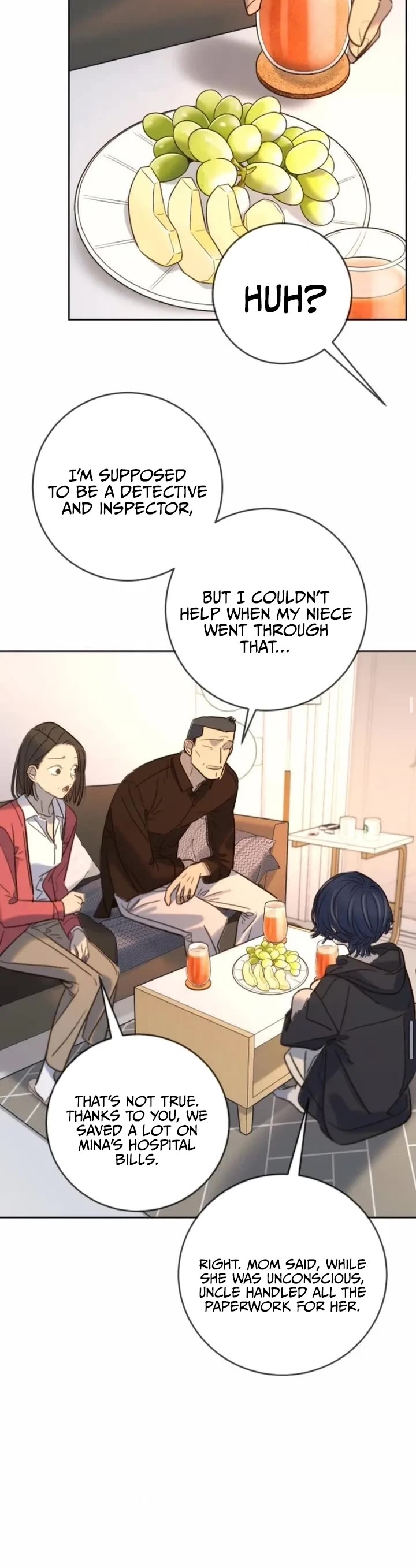 Everyone Loves Her chapter 22 page 19